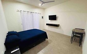 Habitación para dos personas